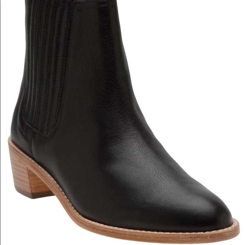 Loeffler Randall Fitz Booties